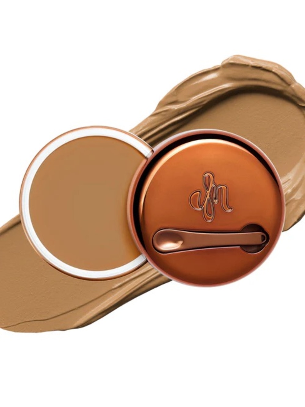 🆕 Danessa Myricks Beauty Yummy Skin Blurring Balm Powder - Shade 5 - 1 pack
